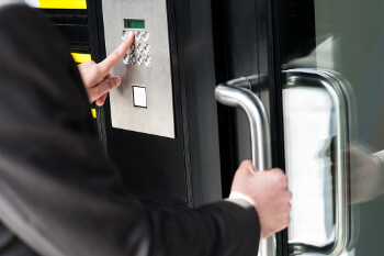 Access Control Systems Austin, TX