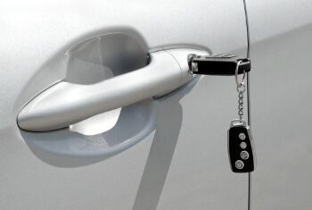 Automotive Locksmith in Austin, TX