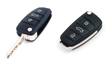 Car Key Fob Replacement in Austin