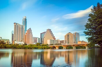 Commercial Locksmith in Austin Texas