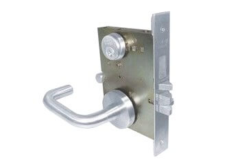 Mortise Locks Austin TX