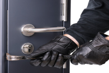 Burglary Damage Repair Austin Locksmith