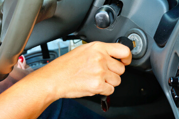 Ignition Switch Repair Austin