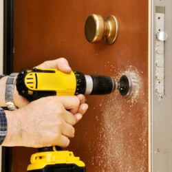 Residential Locksmith Services in Round Rock Texas