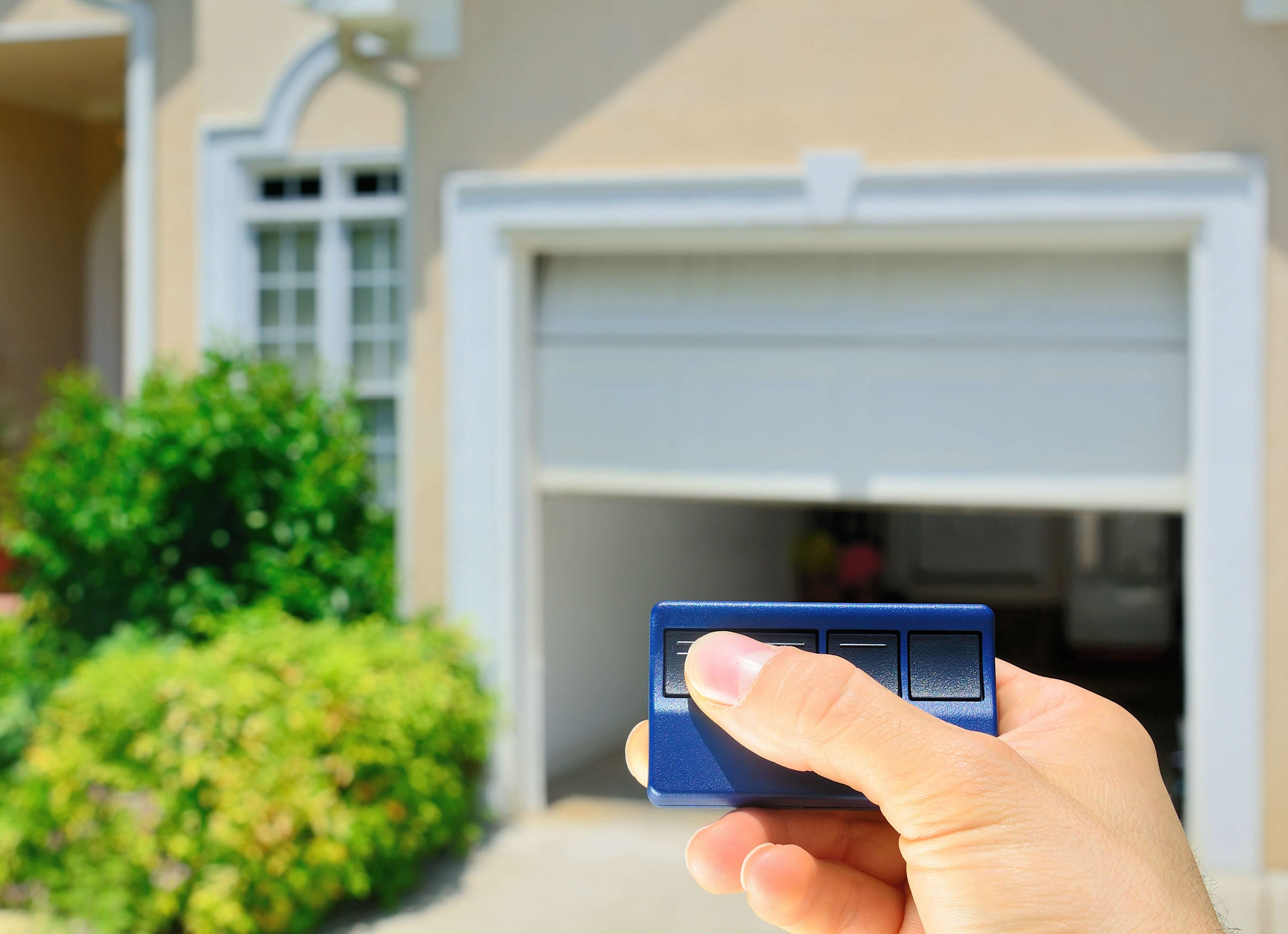 Garage Door Installation in Austin - Austin Locksmiths