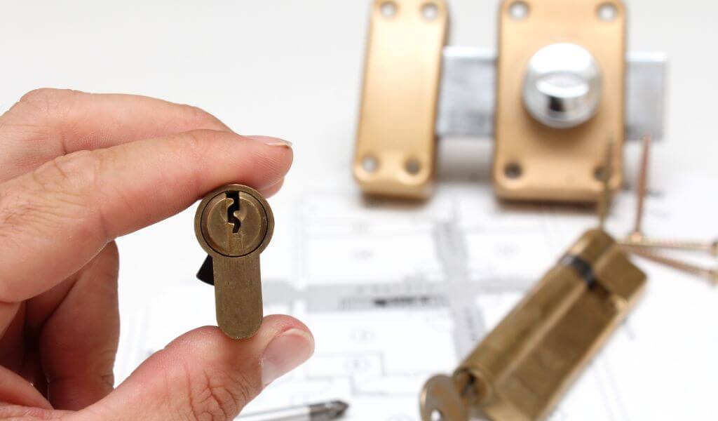 Locksmith North Campus Area - Austin TX