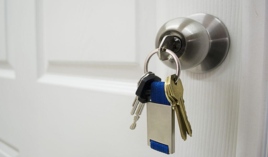 North Lamar locksmith service - Austin TX