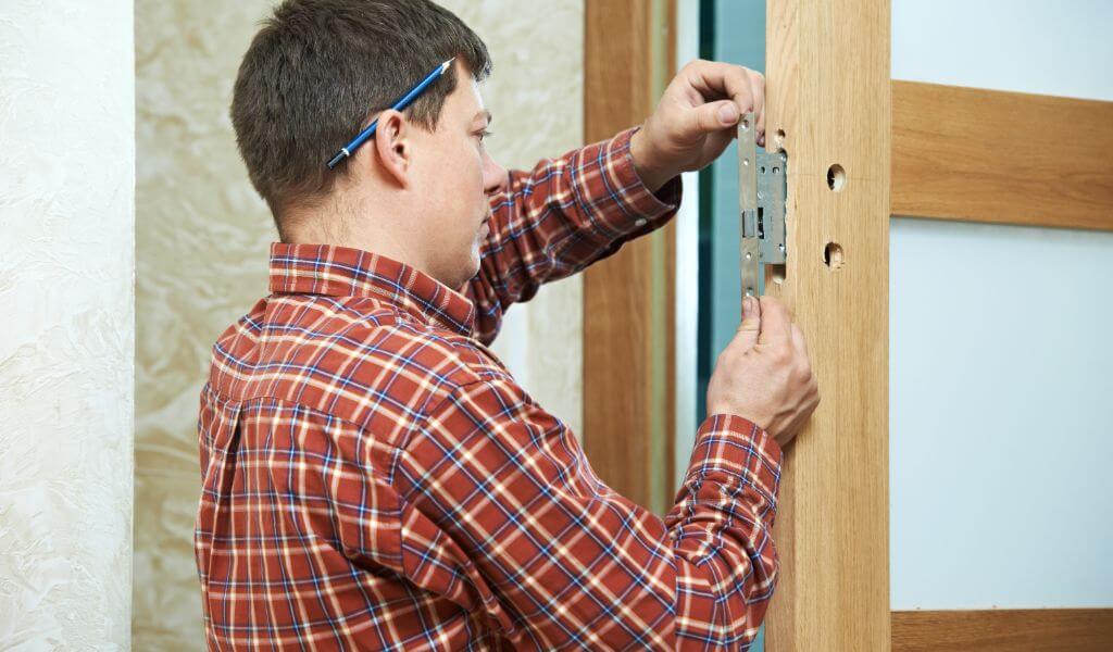 Locksmith in Liberty Hill Texas