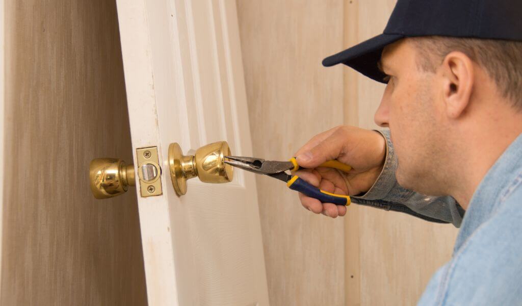 Weir Texas Locksmith