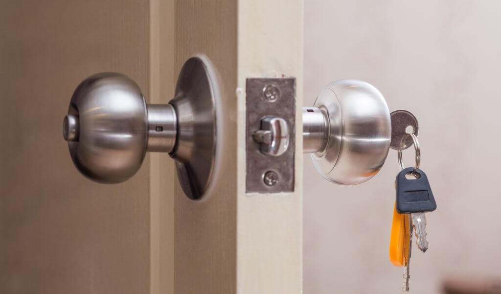 Locksmith Zilker Area - Austin TX