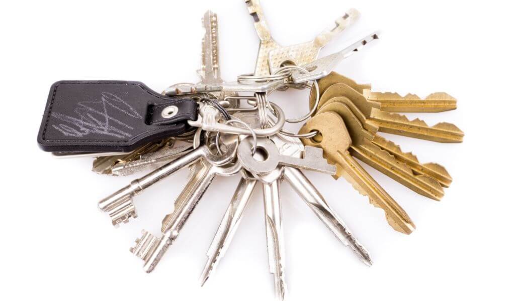 Salado Texas Locksmith