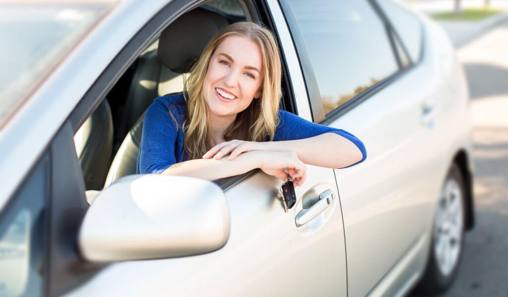 Redwood Texas Locksmith