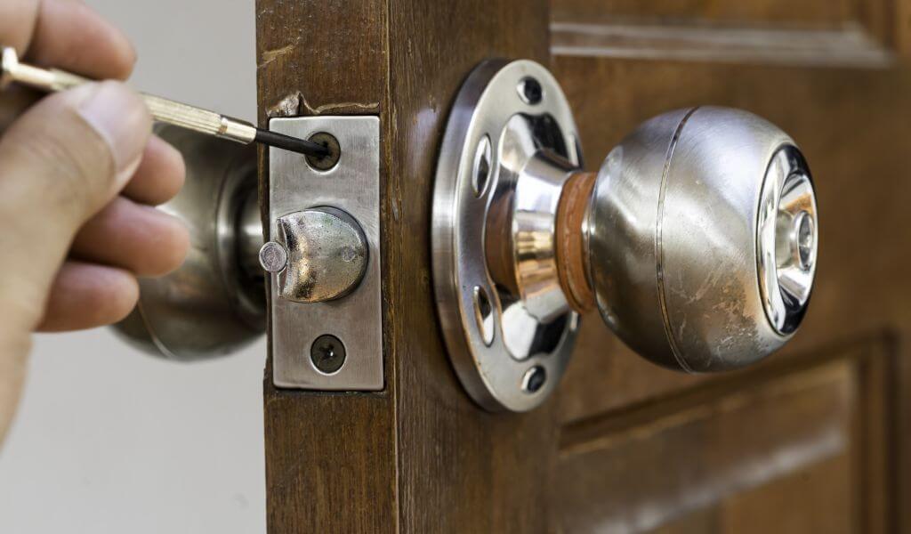 Locksmith in Point Venture Texas