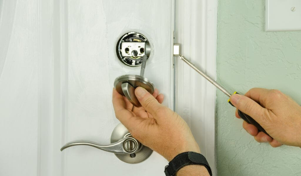 Dawson Texas Locksmith