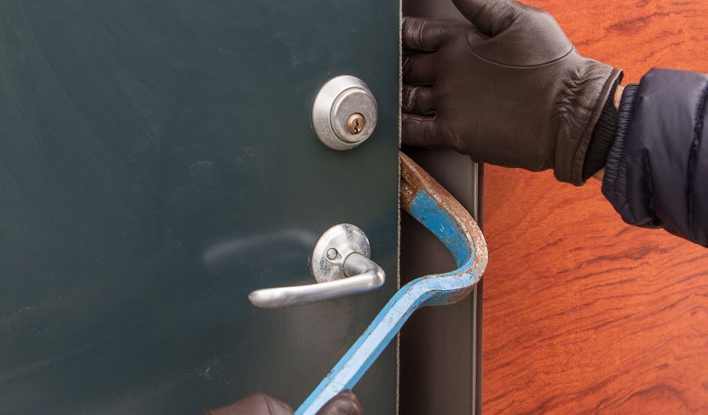 Locksmith in Highland Haven Texas