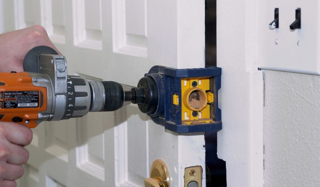 Lago Vista Texas Locksmith