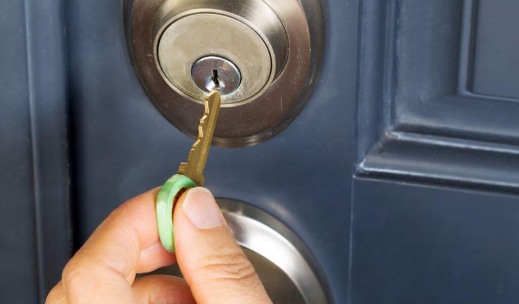 Locksmith Travis Heights Area - Austin TX