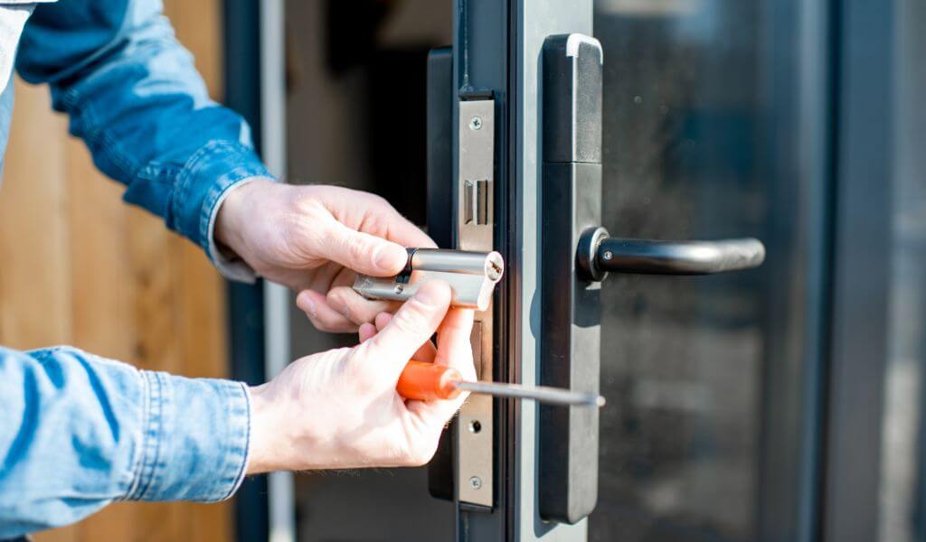 Round Mountain Texas Locksmith