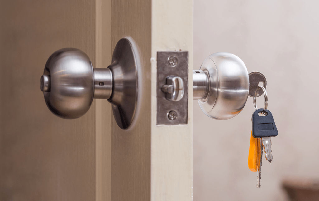 Lock Re-key Services from Austin Locksmiths