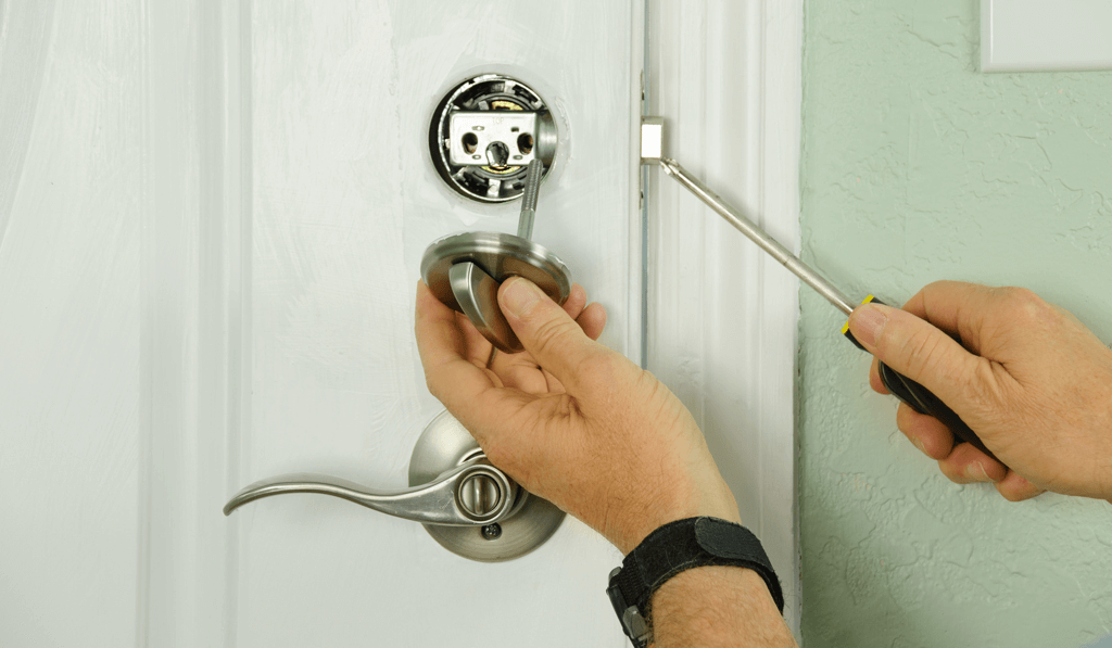 Lock Repair - Austin Locksmiths