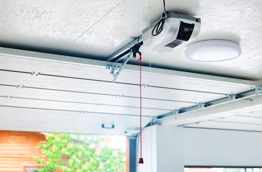 Austin-locksmith--How-To-Reset-Garage-Door-Opener