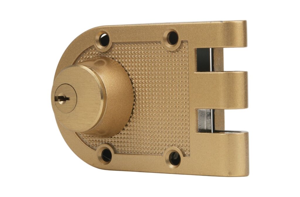 What Is A Deadbolt Lock And How Does It Work